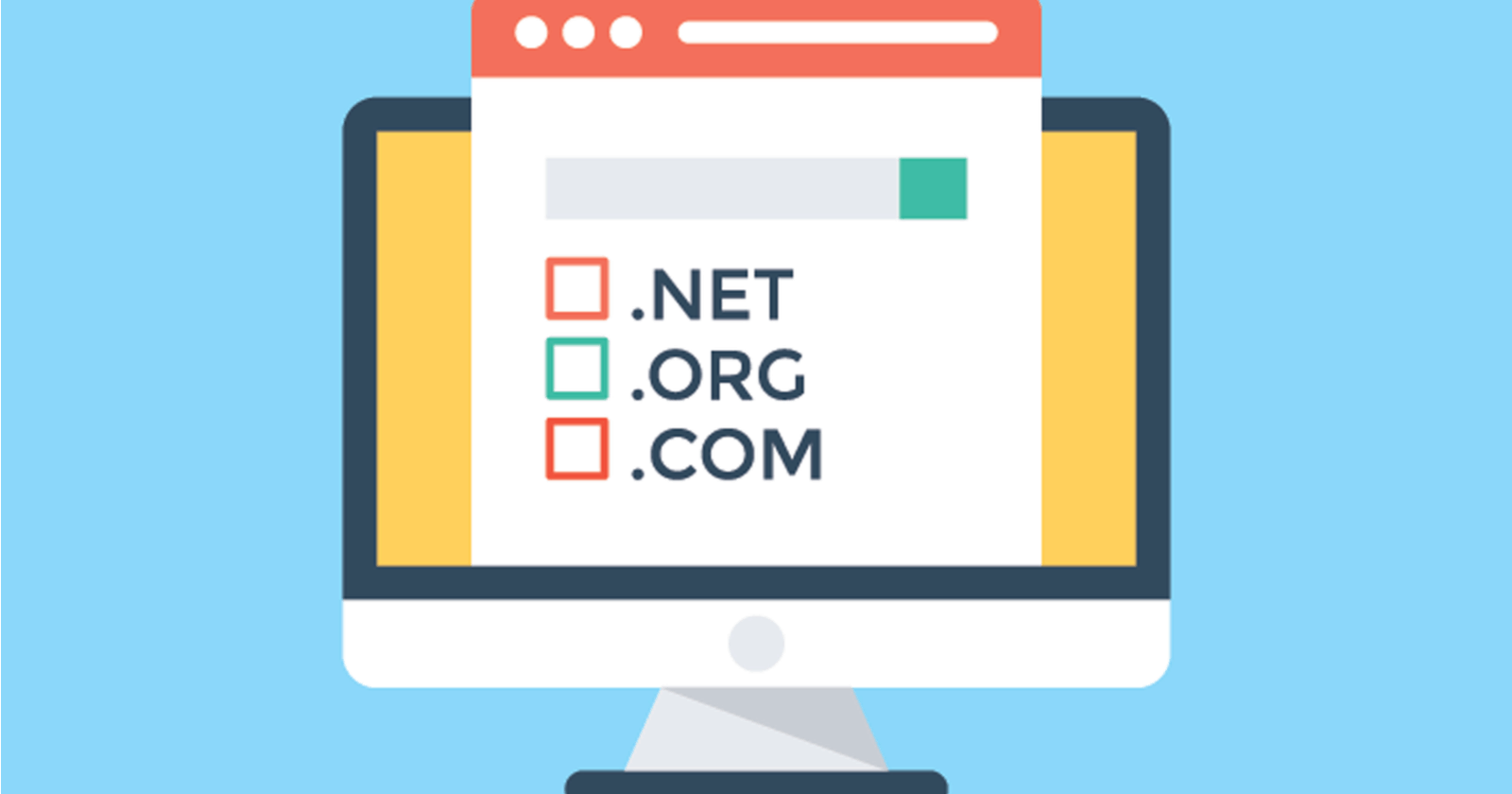 Domain Registration